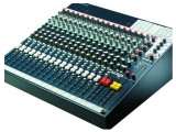 Audio Hardware : Soundcraft FX 16ii and MFX series consoles - pcmusic