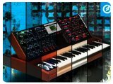 Matriel Musique : OS upgrades pour les Moog Voyager et Little Phatty - pcmusic