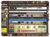 Music Software : RiffWorks T4 - free guitar recording & online collaboration software - pcmusic