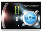 Misc : MixMeister Scratch for iPhone & iPod Touch - pcmusic