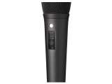 Audio Hardware : RDE M2 - live performance condenser microphone - pcmusic