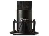 Audio Hardware : Mojave Audio MA-201fet Cardioid Condenser Microphone - pcmusic
