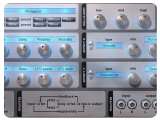 Plug-ins : Tone2 Warmverb Multi-FX - pcmusic