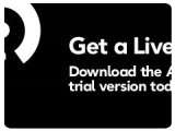 Music Software : Ableton 14-Day Live 7 trial version - pcmusic