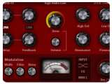 Plug-ins : Togu Audio Line TAL-Dub-II - pcmusic