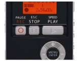 Audio Hardware : Yamaha Pocketrak CX - pcmusic