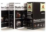 Music Software : 3 new software bundles for Reason - pcmusic