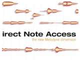 Music Software : Celemony Direct Note Access - Behind the scenes - pcmusic