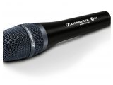 Audio Hardware : Sennheiser unveils the evolution e 965 condenser microphone - pcmusic