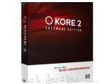 Music Software : Kore 2 news - pcmusic