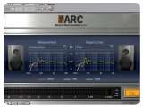 Plug-ins : Review : ARC - Advanced Room Correction System - pcmusic