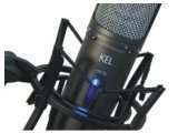 Audio Hardware : Kel Audio HM-7U - pcmusic