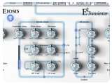 Plug-ins : Eiosis ETransienter v1.05 - pcmusic