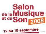 Evnement : Salon de la Musique et du Son 2008 - pcmusic