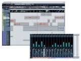 Music Software : Nuendo 4.2.2 - pcmusic