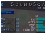 Plug-ins : Homegrown Sounds SoundScaper - pcmusic