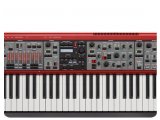Music Hardware : Clavia Nord Stage EX - pcmusic