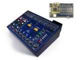 Informatique & Interfaces : TL Audio DO-F - pcmusic