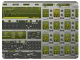 Virtual Instrument : LinPlug RMV - pcmusic