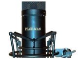 Audio Hardware : Pearlman 'Church' microphone - pcmusic