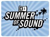 Industry : Native Instruments starts Summer of Sound season - pcmusic