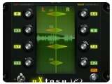 Plug-ins : Crysonic nXtasy V2 - pcmusic