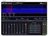 Plug-ins : URSonic Series IIR-Reverb - pcmusic