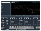 Instrument Virtuel : Poseidon v1.4 - pcmusic
