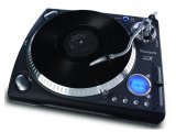 Music Hardware : Numark unveils TTXUSB DJ Turntable - pcmusic