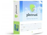 Virtual Instrument : Plectrum virtual instrument library - pcmusic