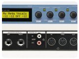 Audio Hardware : TC-Helicon's VoiceWorksPlus - pcmusic