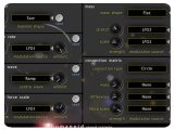 Instrument Virtuel : Scanned Synth Pro - pcmusic