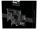 Informatique & Interfaces : UAD Nevana X2 - pcmusic