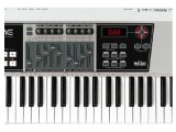Computer Hardware : CME UF Series master keyboard - pcmusic