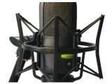Audio Hardware : A new condenser microphone from KEL Audio - pcmusic