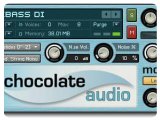 Virtual Instrument : ChocolateAudio Mock Bass - pcmusic