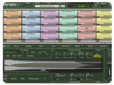 Virtual Instrument : Free Battery 3 library add-on - pcmusic