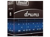 Virtual Instrument : Ueberschall Liquid Drums - pcmusic