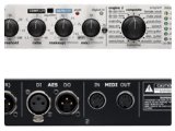 Audio Hardware : A new compressor/gate from TC Electronic - pcmusic