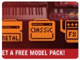 Industry : Cool Promotion at Line 6! - pcmusic