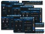 Plug-ins : Blue Cat's Gain Suite v2.0 - pcmusic