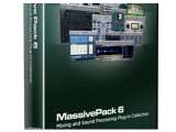 Plug-ins : Nouveau MassivePack 6 Digidesign - pcmusic
