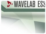 Logiciel Musique : WaveLab Essential 6 - pcmusic