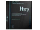 Virtual Instrument : A symphonic harp sample library - pcmusic