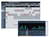 Music Software : Steinberg announces Nuendo 4 - pcmusic