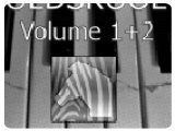 Instrument Virtuel : Oldskool Vol 1+2 for Zebra2 - pcmusic
