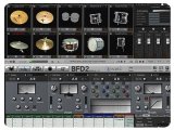 Virtual Instrument : FXpansion BFD2 preview... - pcmusic