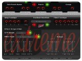 Instrument Virtuel : MHC Extreme - pcmusic