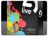 Logiciel Musique : Ableton Live 7 - pcmusic