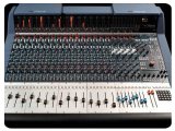 Matriel Audio : Nouvelle console analogique Neve - pcmusic